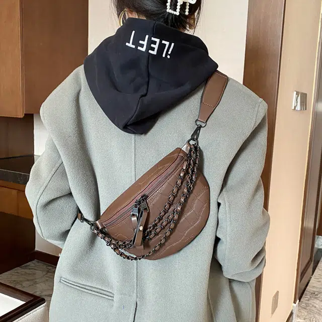 Jade en plus PU