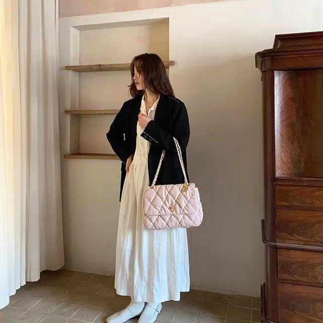 Jade en plus PU