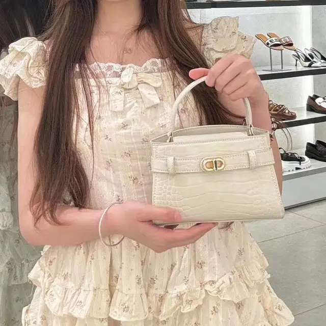 Jade en plus PU