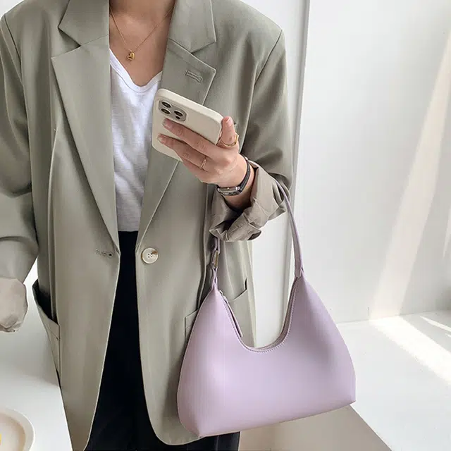 Jade en plus PU