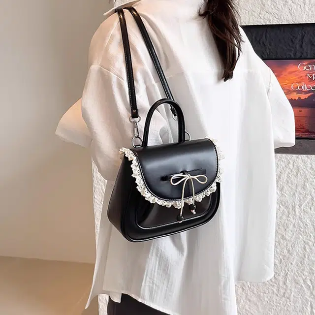 Jade en plus PU