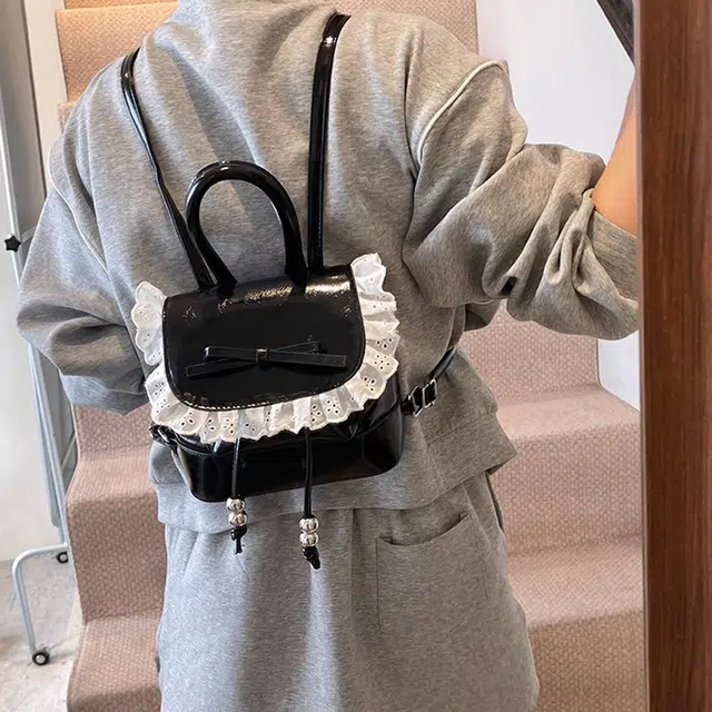 Jade en plus PU