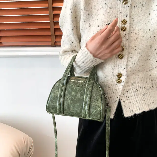 Jade en plus PU
