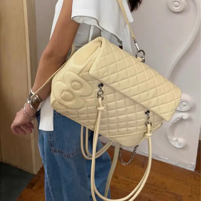 Jade en plus PU