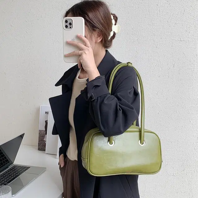 Jade en plus PU