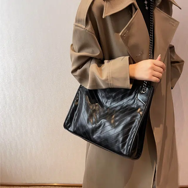 Jade en plus PU