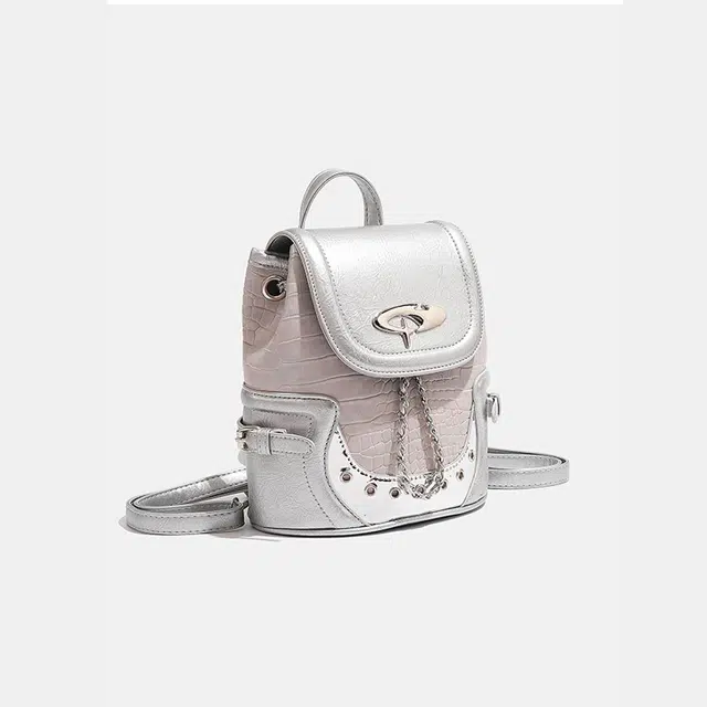Jade en plus Y2K PU