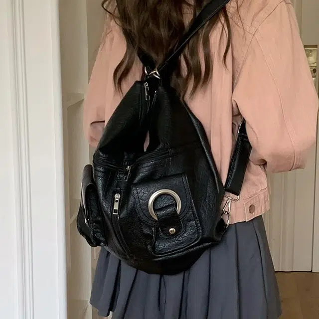 Jade en plus PU