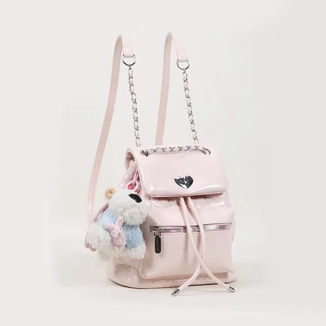 Jade en plus PU