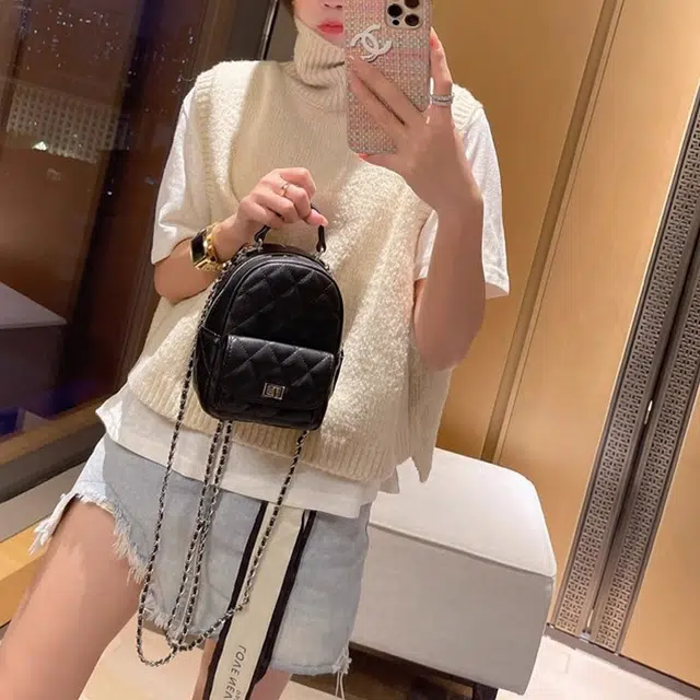 Jade en plus PU
