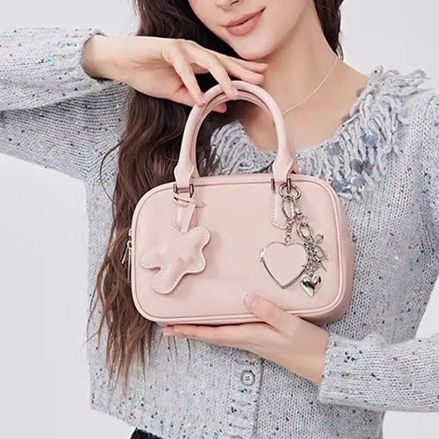 Jade en plus PU