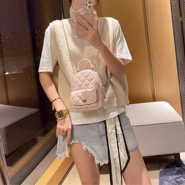 Jade en plus PU