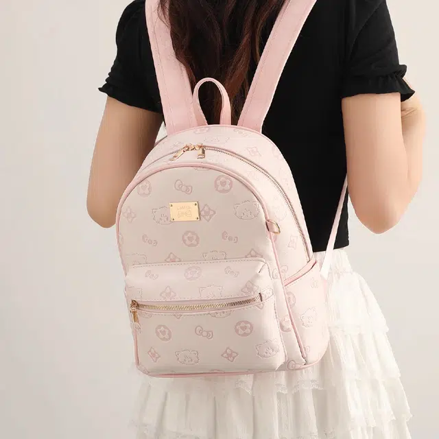 Jade en plus Kitty PU