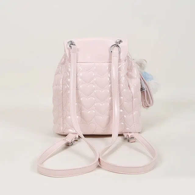 Jade en plus PU