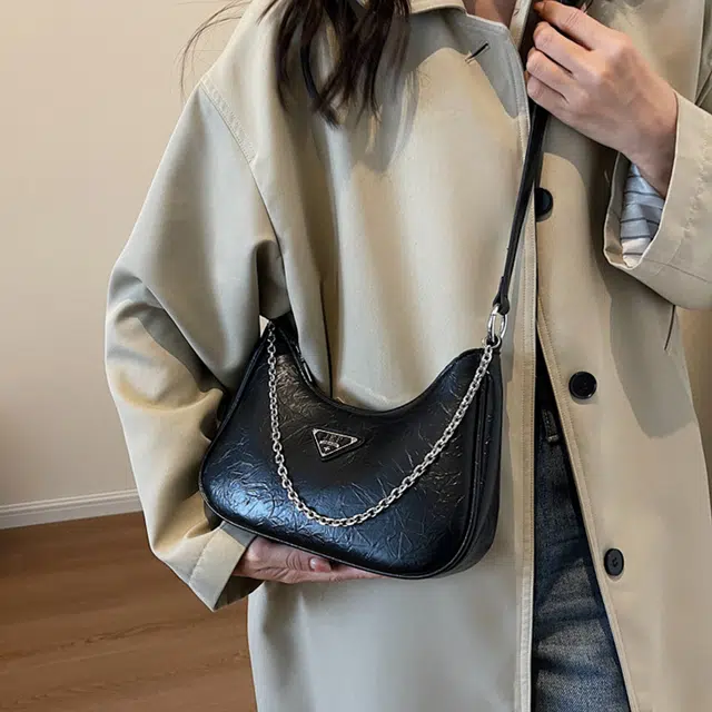 Jade en plus PU