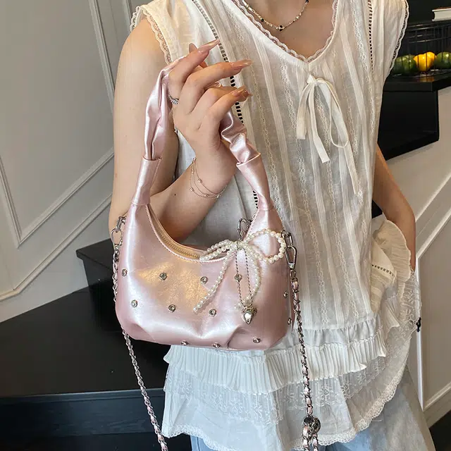 Jade en plus PU