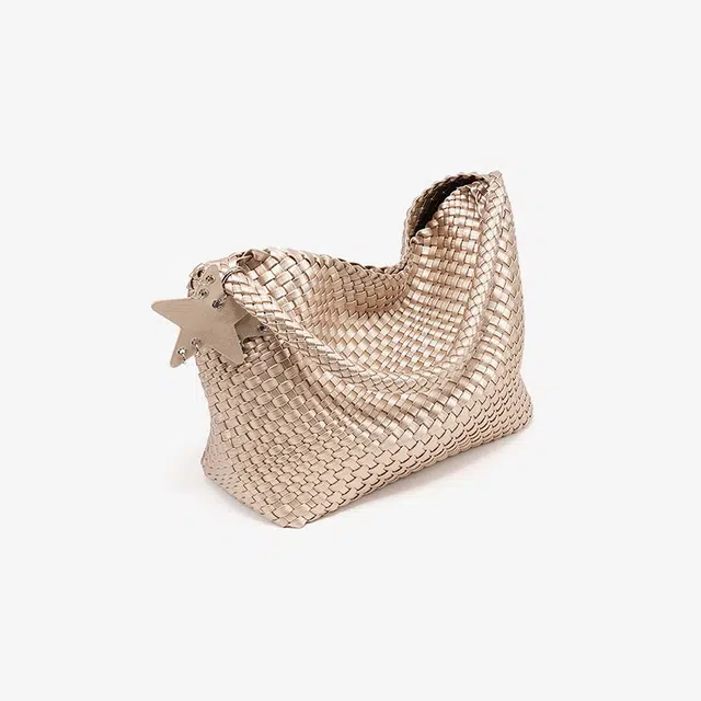 Jade en plus PU Tote