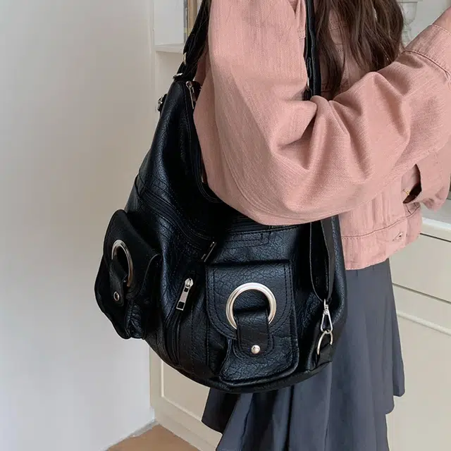 Jade en plus PU
