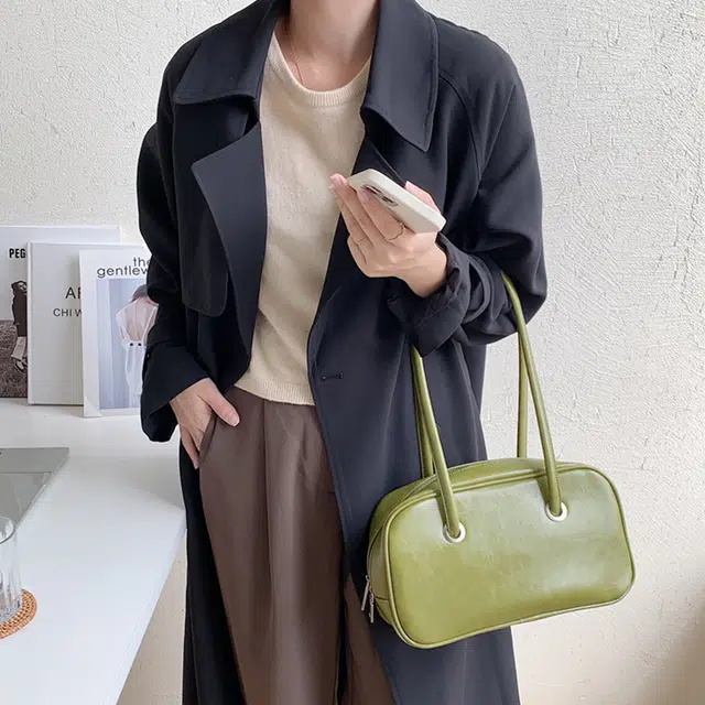 Jade en plus PU