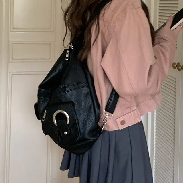 Jade en plus PU