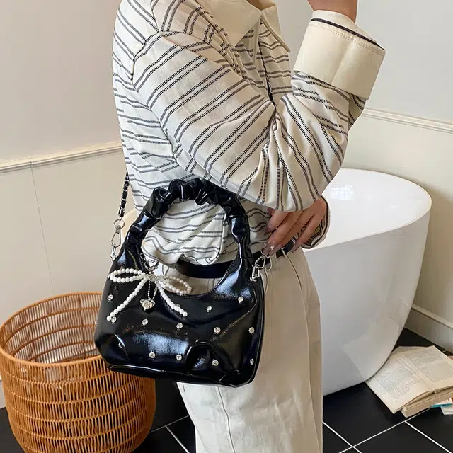 Jade en plus PU