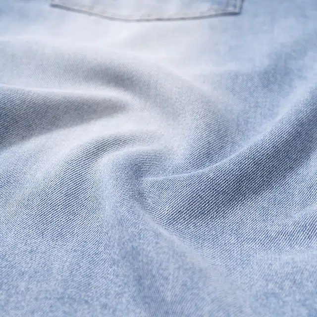 独驰 美式复古宽松潮流简约水洗牛仔裤夏季凉感舒适直筒裤潮牌休闲透气亲肤百搭长裤时尚个性渐变设计感裤子牛仔裤 男女同款