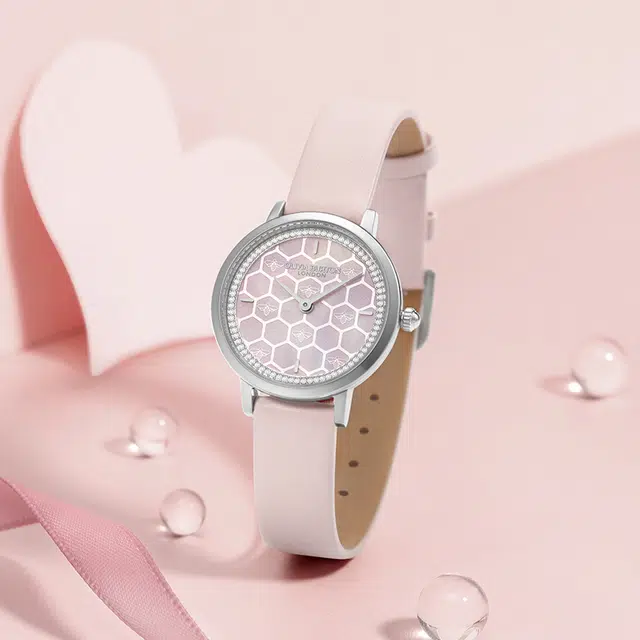 OLIVIABURTON