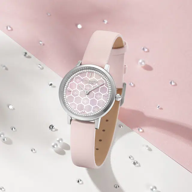 OLIVIABURTON