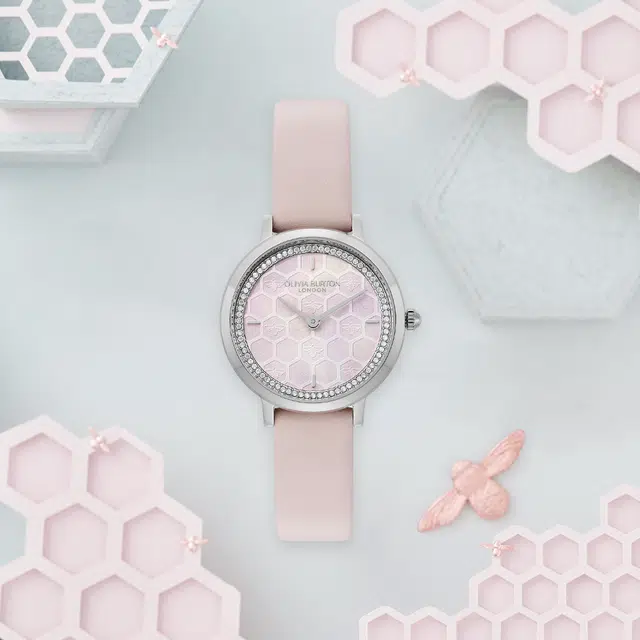 OLIVIABURTON
