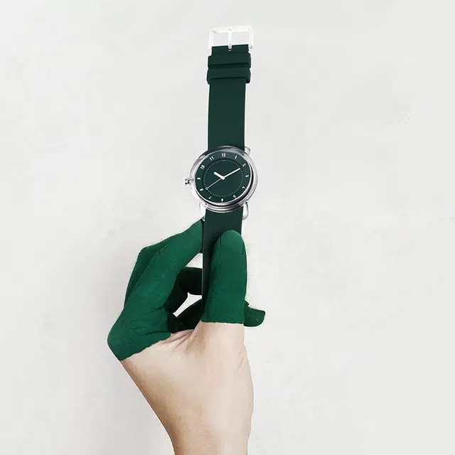 TID WATCHES 38mm 30650365-1