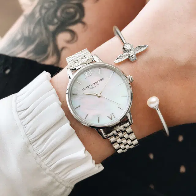OLIVIABURTON