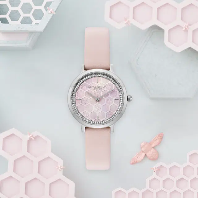 OLIVIABURTON
