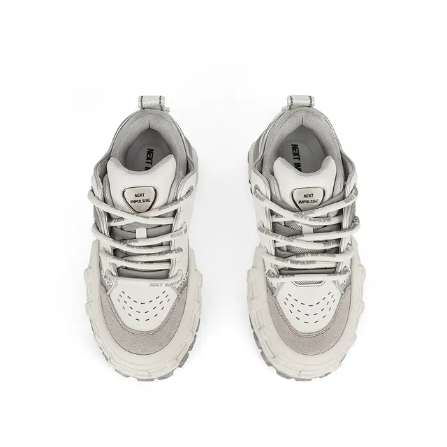 NEXT IMPULSIVE