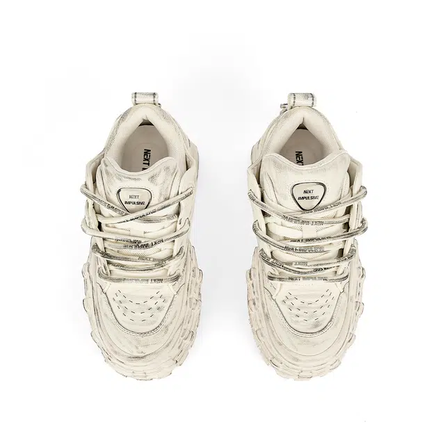 NEXT IMPULSIVE