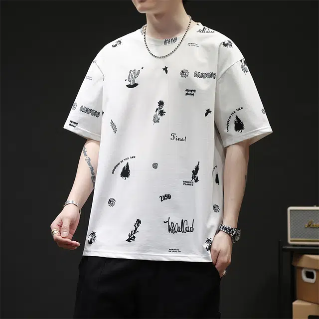 WJBS cleanfitcitywalk T