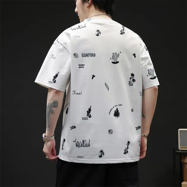 WJBS cleanfitcitywalk T