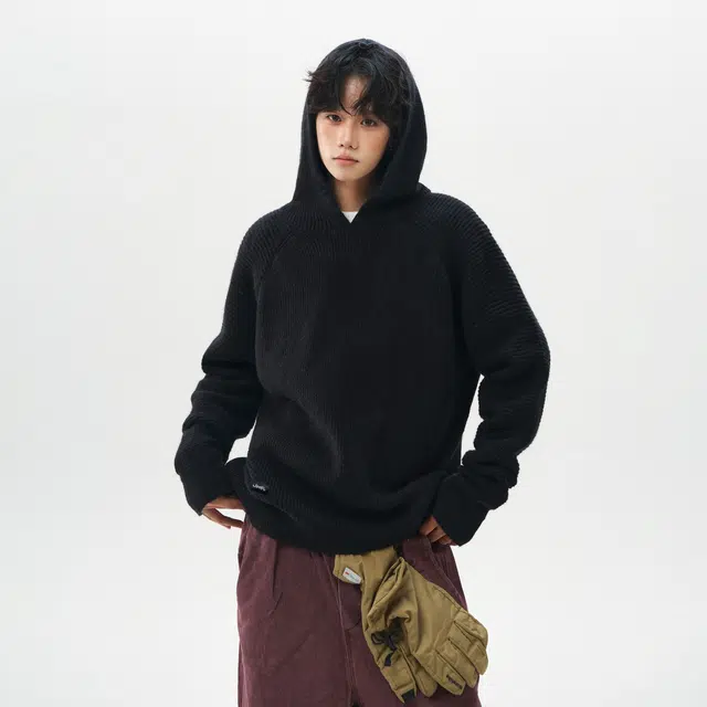 Jeep Pullover Hoodie