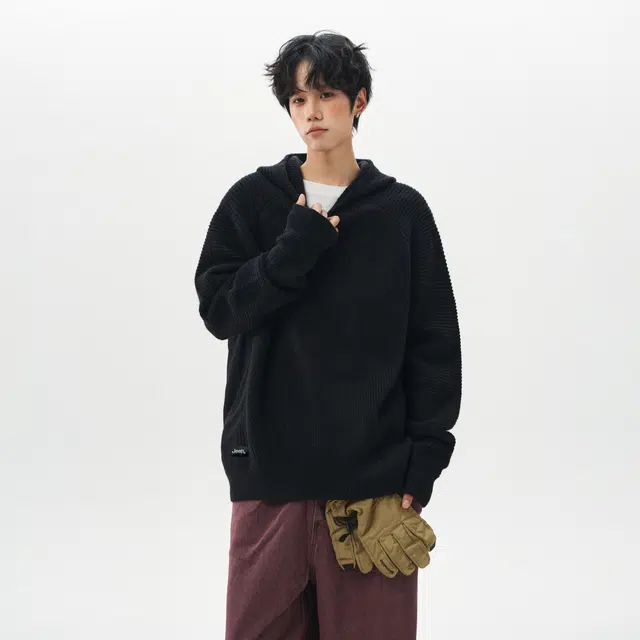 Jeep Pullover Hoodie