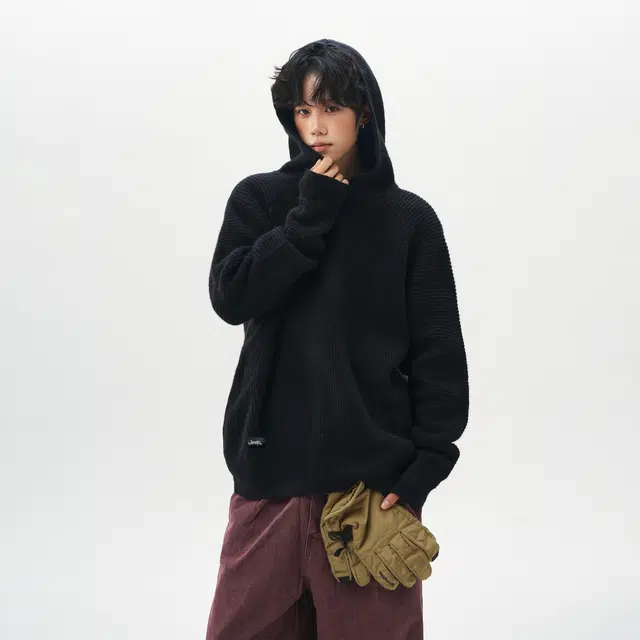 Jeep Pullover Hoodie