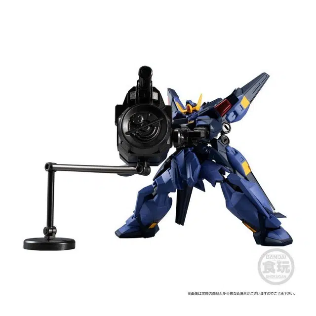 BANDAI G FRAME FA )