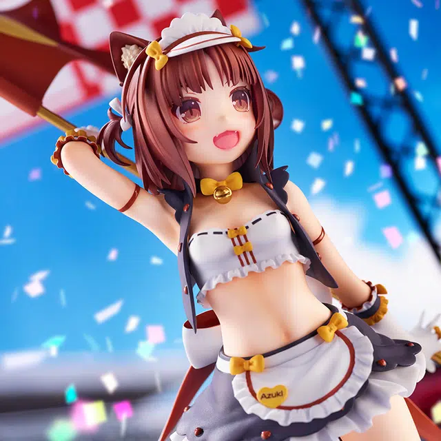 FURYU 17