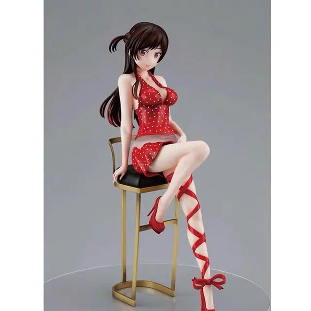 FURYU Ver.