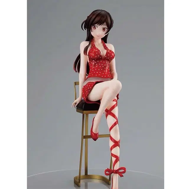 FURYU Ver.