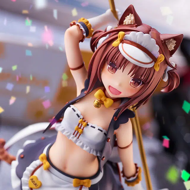 FURYU 17