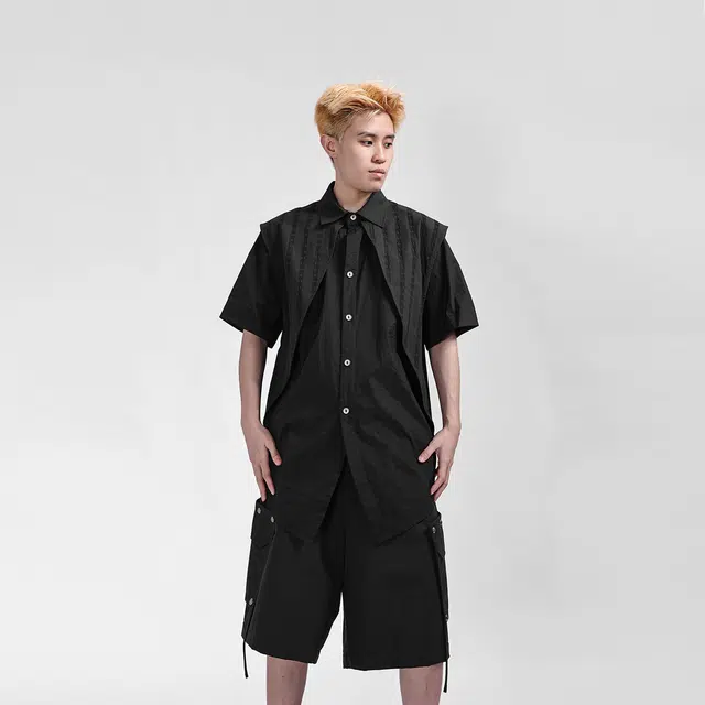 MENSHEN HIPHOP SPORT