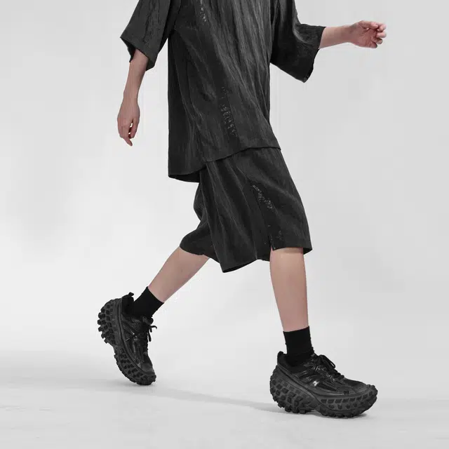 MENSHEN HIPHOP SPORT