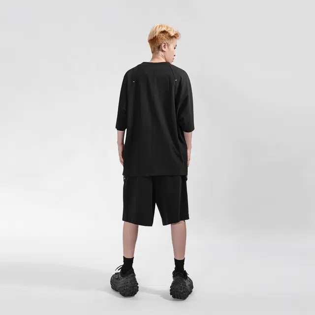 MENSHEN HIPHOP SPORT T