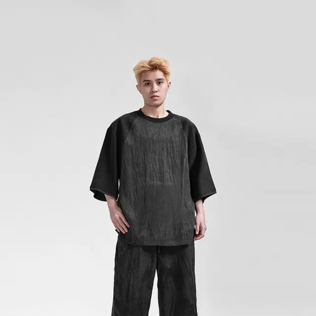 MENSHEN HIPHOP SPORT T