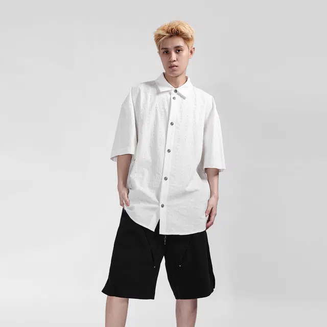 MENSHEN HIPHOP SPORT