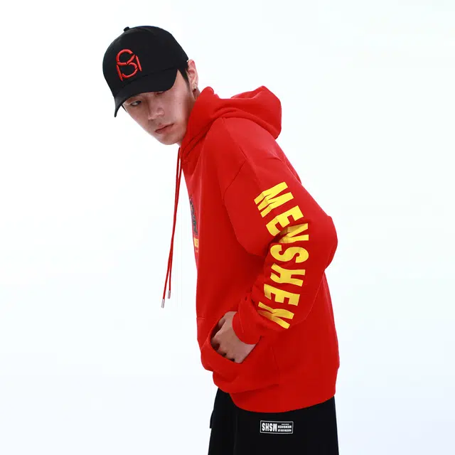 MENSHEN HIPHOP SPORT
